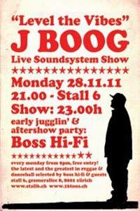 J Boog 11/28/2011