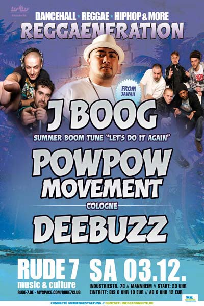 J Boog 12/3/2011