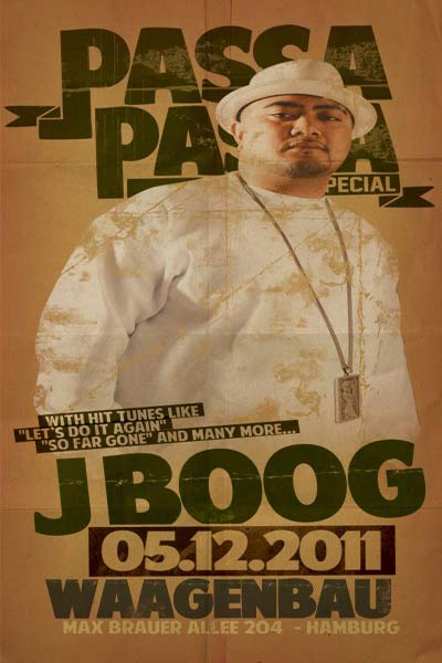J Boog 12/5/2011