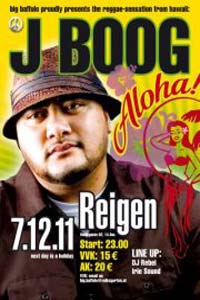 J Boog 12/7/2011