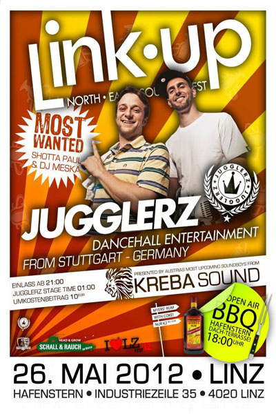 Jugglerz 5/26/2012