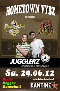 Jugglerz 6/29/2012