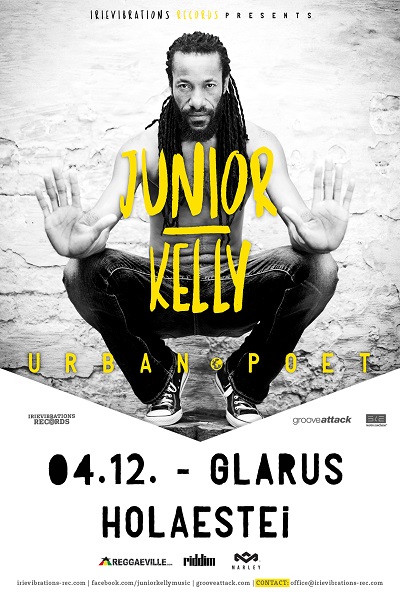 Junior Kelly 12/4/2015