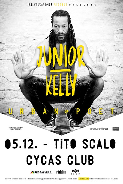Junior Kelly 12/5/2015