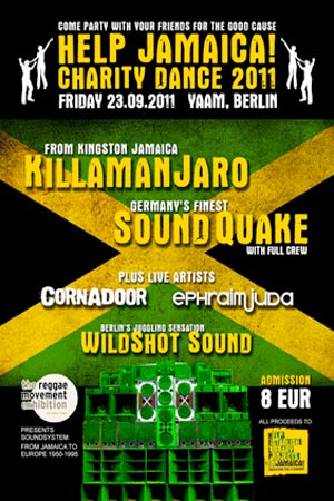 Soundquake 9/23/2011