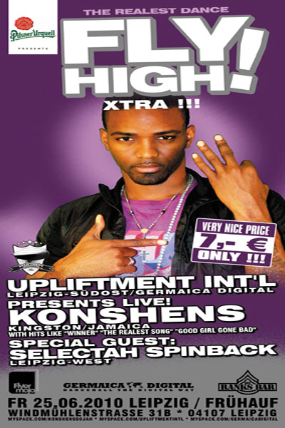 Konshens 6/25/2010