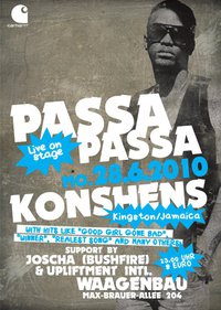 Konshens 6/28/2010