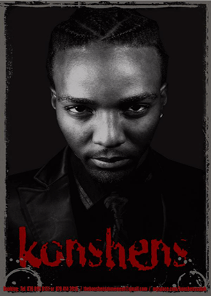 Konshens 7/10/2010