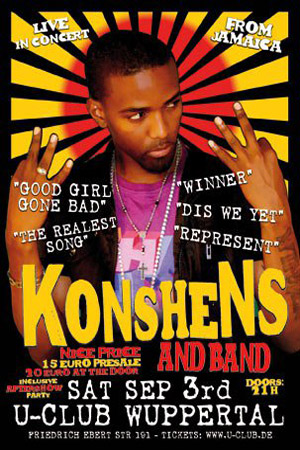 Konshens 9/2/2011