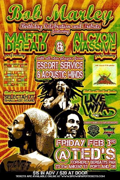 Live Wyya 2/3/2012
