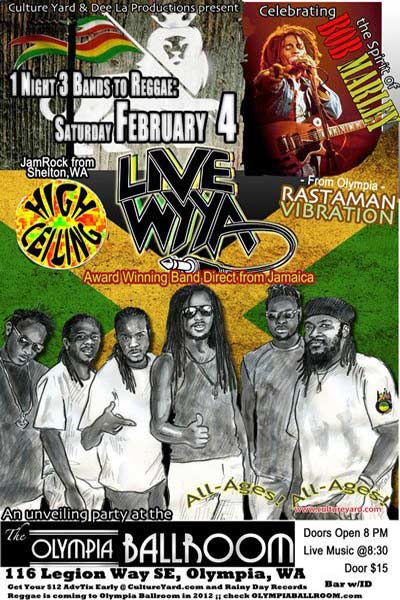 Live Wyya 2/4/2012