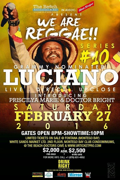 Luciano 2/27/2016
