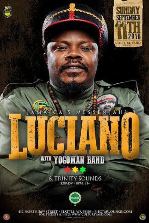 Luciano 9/11/2016