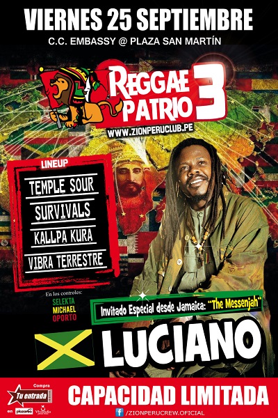 Luciano 9/25/2015