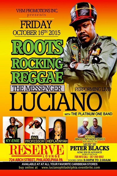 Luciano 10/16/2015
