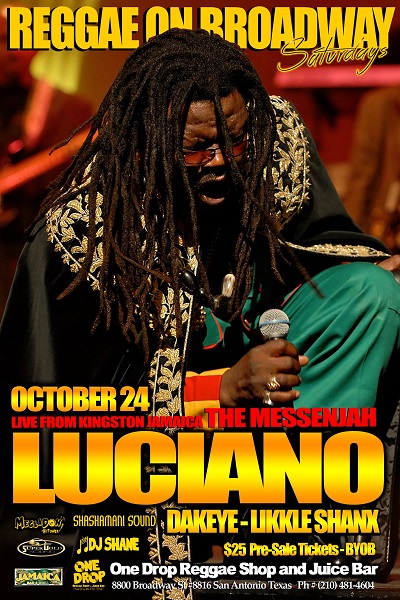 Luciano 10/24/2015