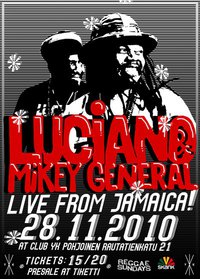 Luciano 11/28/2010