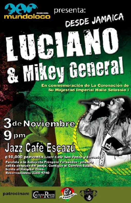 Luciano 11/3/2009
