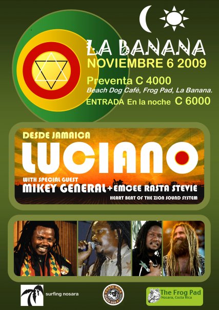 Luciano 11/6/2009
