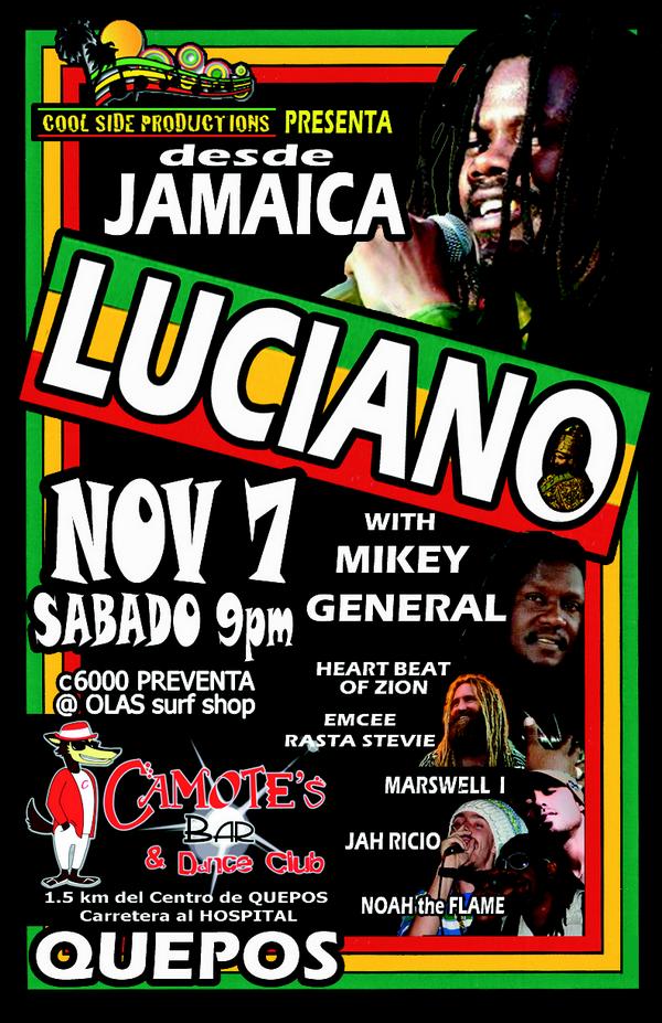 Luciano 11/7/2009