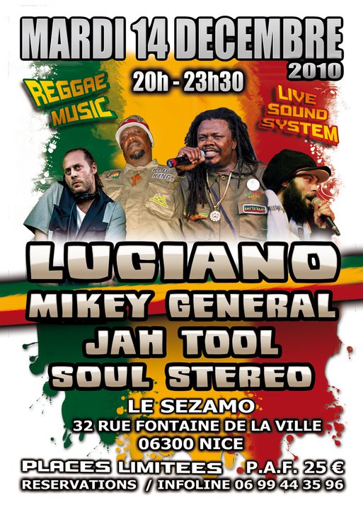 Luciano 12/14/2010