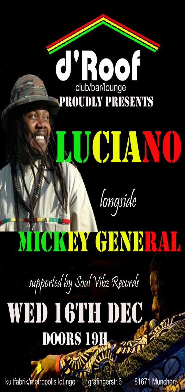 Luciano 12/16/2009