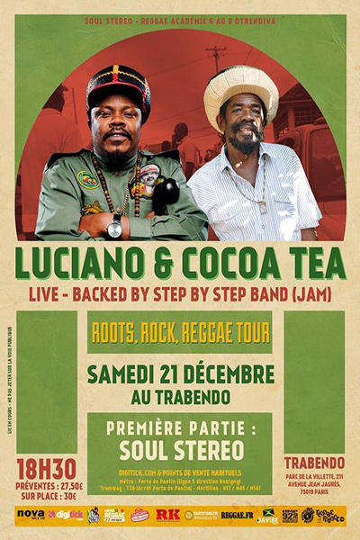 Luciano 12/21/2013