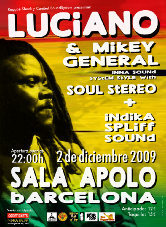 Luciano 12/2/2009