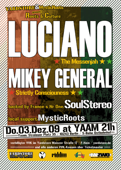 Luciano 12/3/2009