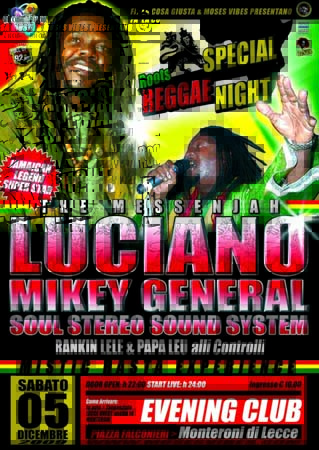 Luciano 12/5/2009