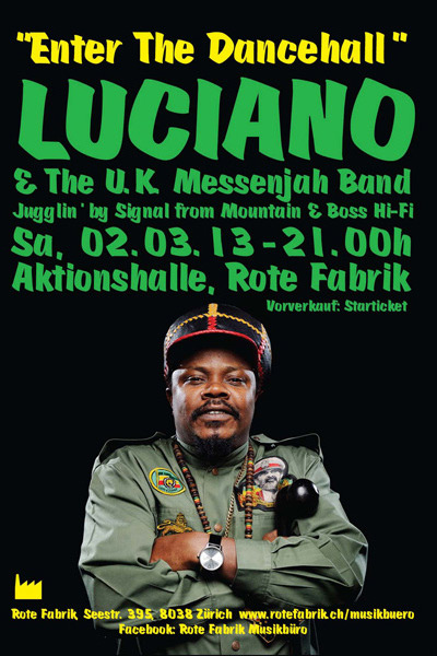Luciano 3/2/2013