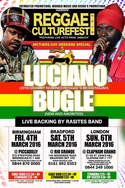 Luciano 3/4/2016