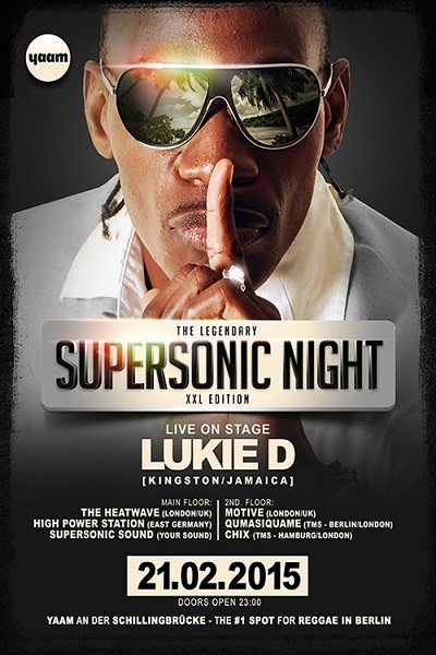 Lukie D 2/21/2015