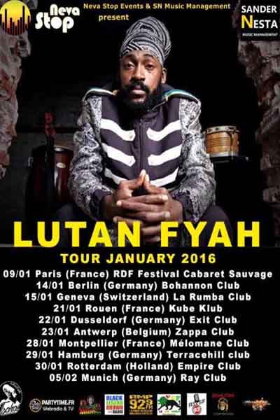 Lutan Fyah 1/9/2016