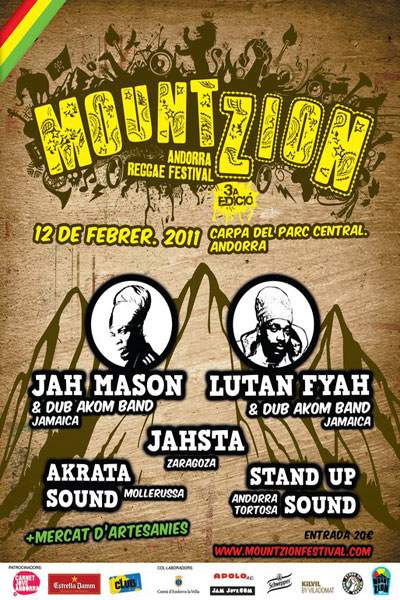 Lutan Fyah 2/12/2011