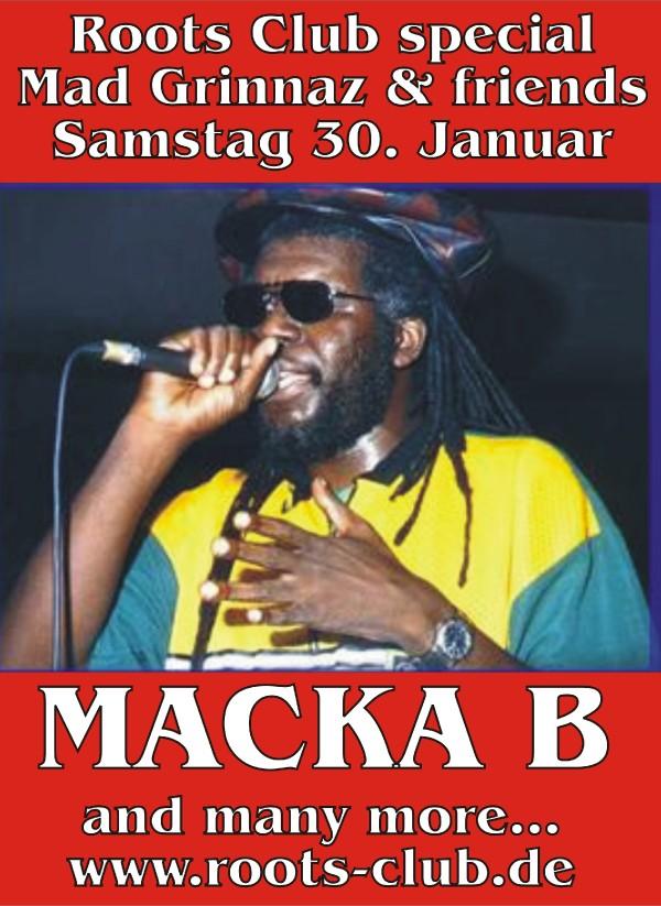 Uwe Banton 1/30/2010