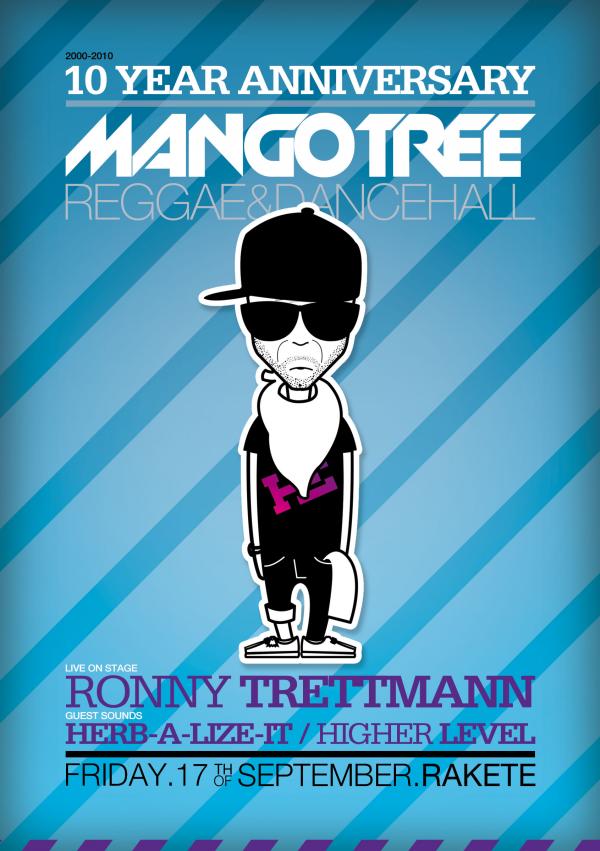 Ronny Trettmann 9/17/2010