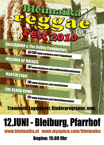 Martin Zobel 6/12/2010