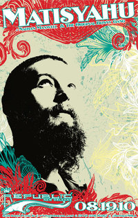 Matisyahu 8/19/2010