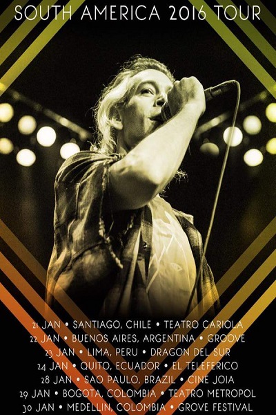 Matisyahu 2/24/2016