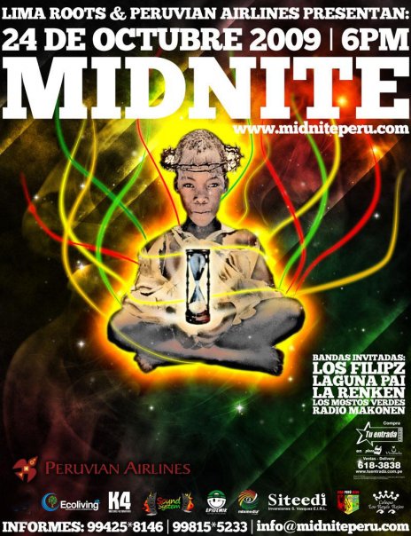 Midnite 10/24/2009