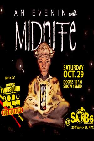 Midnite 10/29/2011