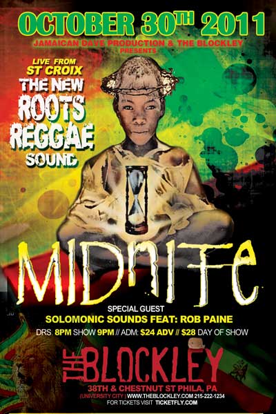 Midnite 10/30/2011