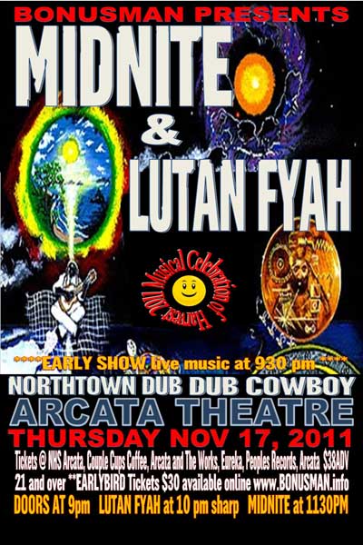 Midnite 11/17/2011