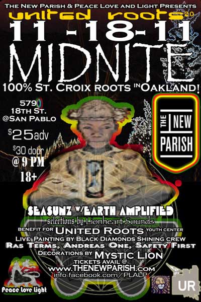 Midnite 11/18/2011