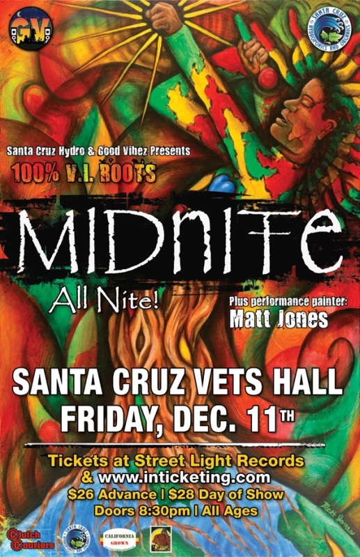 Midnite 12/11/2009