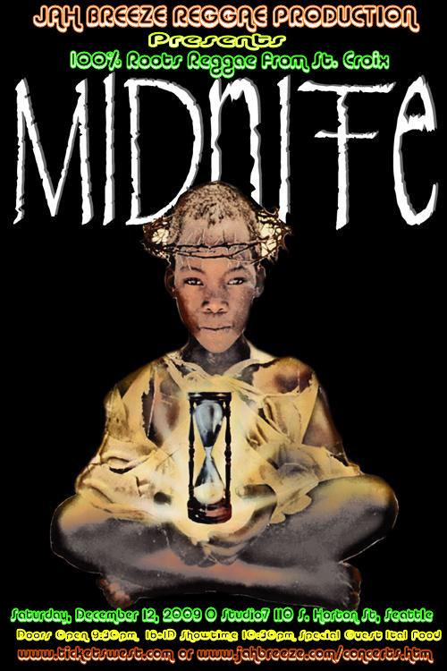 Midnite 12/12/2009