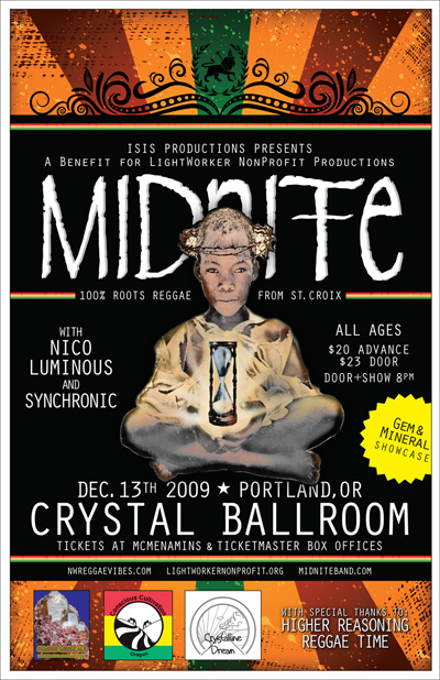 Midnite 12/13/2009