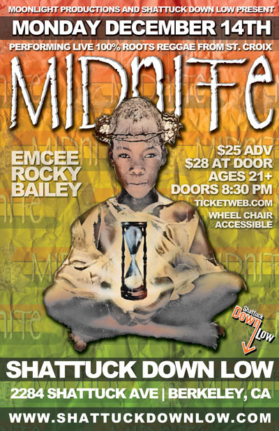 Midnite 12/14/2009