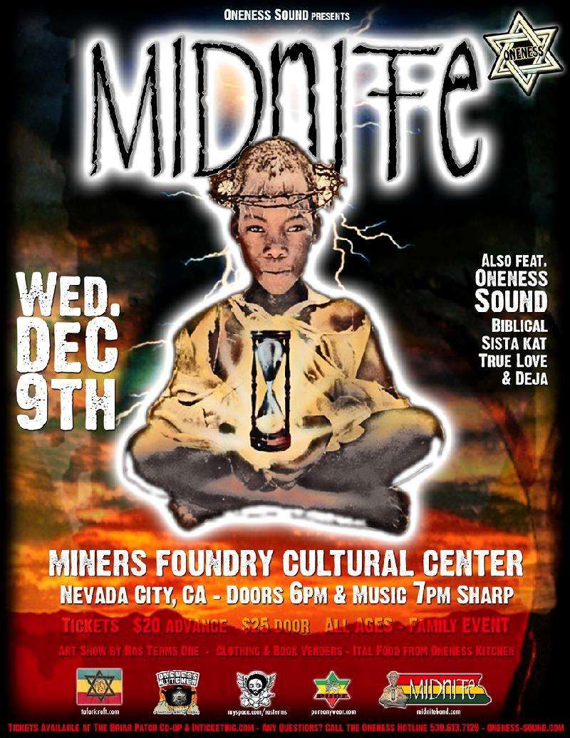 Midnite 12/9/2009